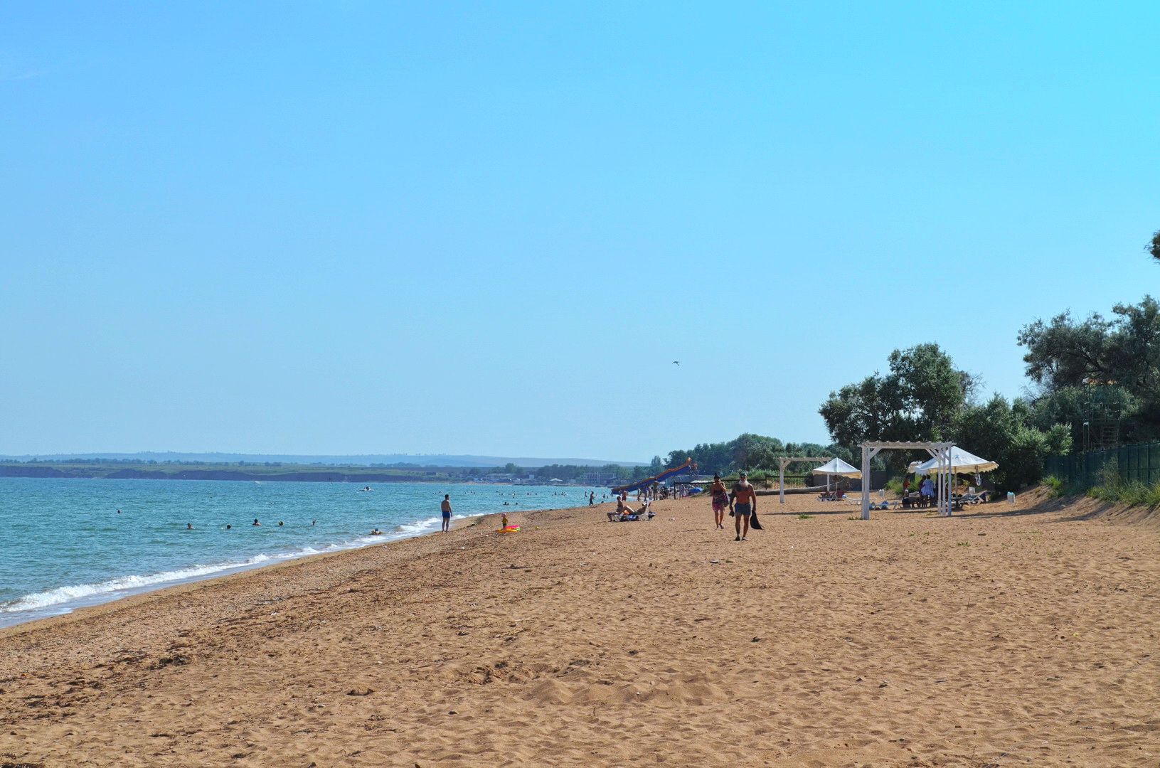 kerch geroyevka 2021 beginning of July 0001