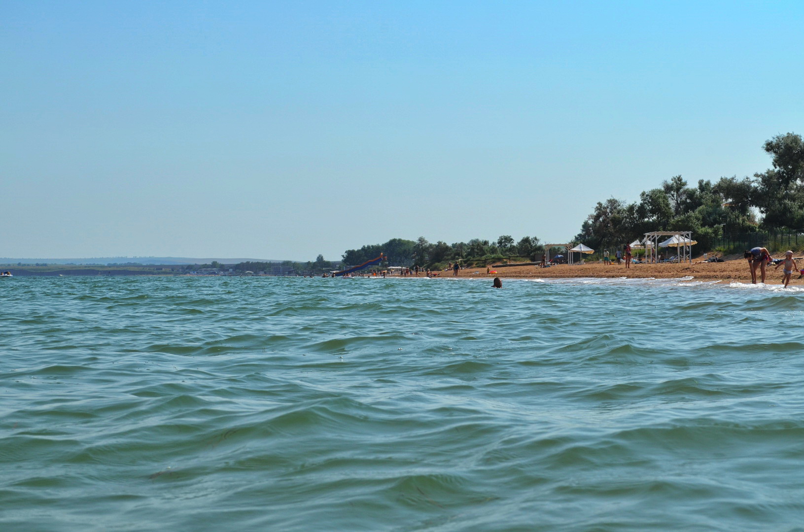 kerch geroyevka 2021 beginning of July 0008