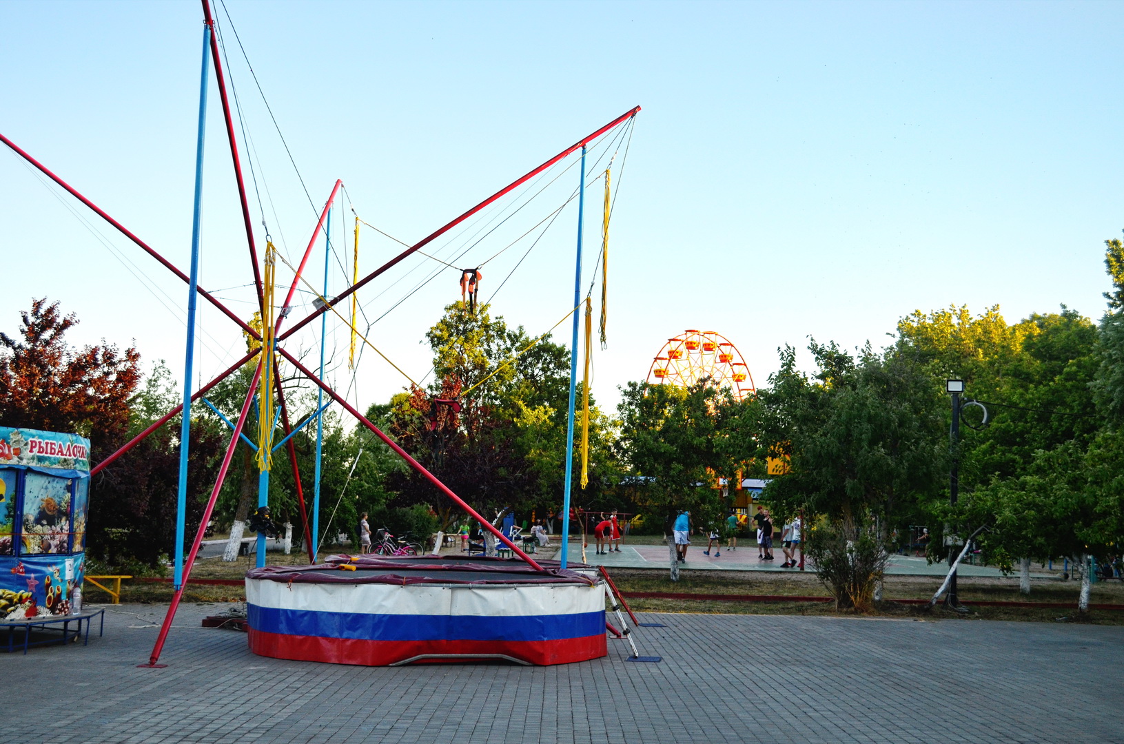 kerch primorsky boulevard 25 06 2020 10