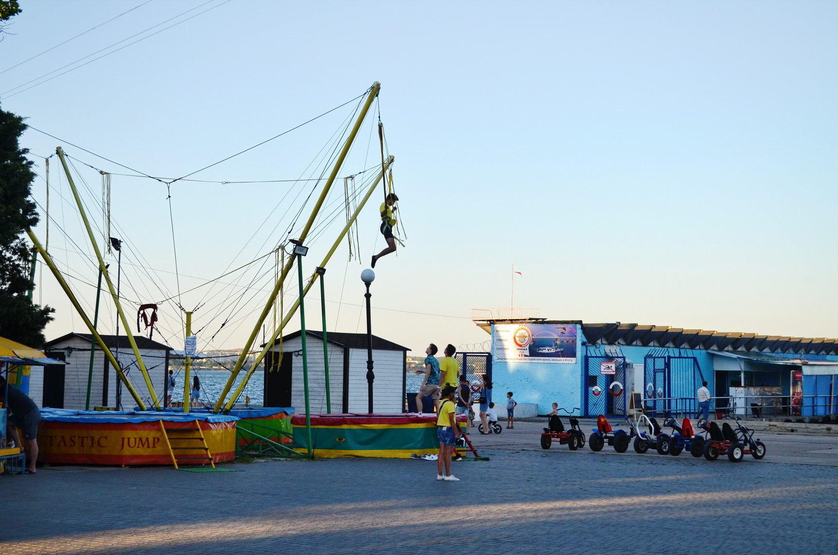 kerch primorsky boulevard 25 06 2020 11