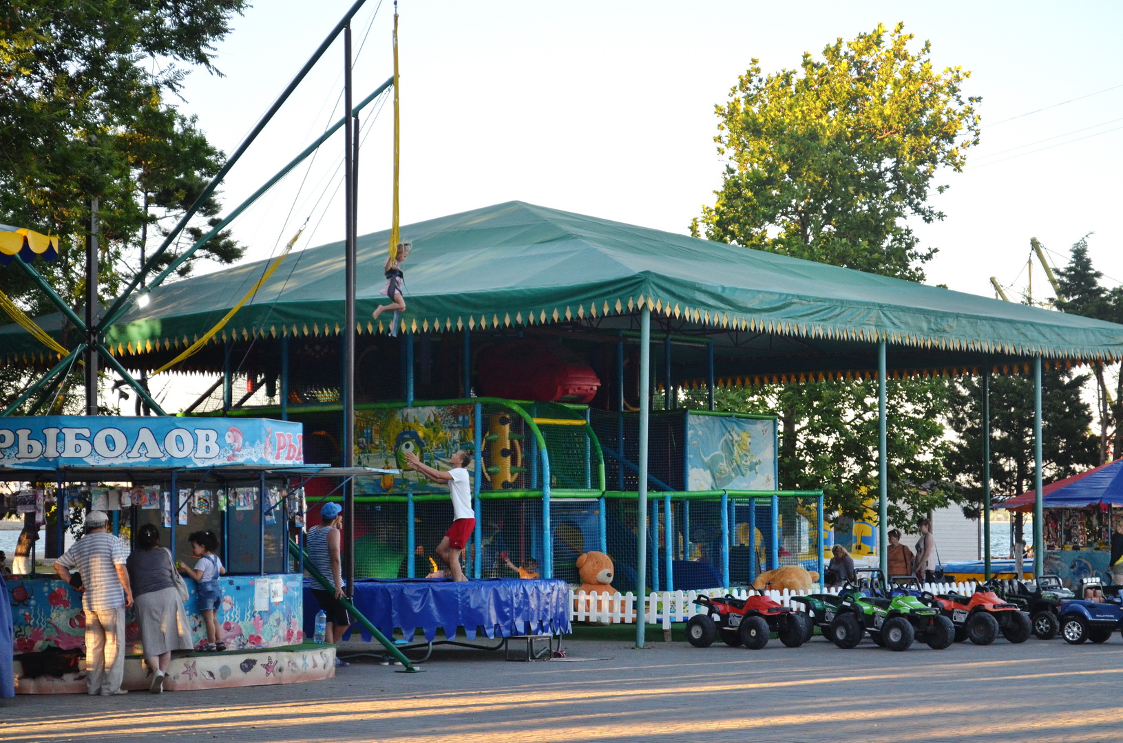 kerch primorsky boulevard 25 06 2020 6