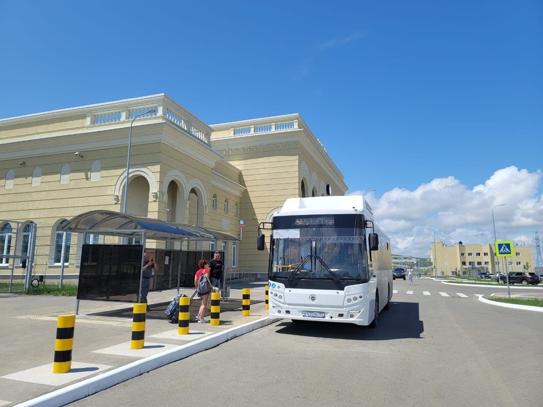 kerch railway station 3