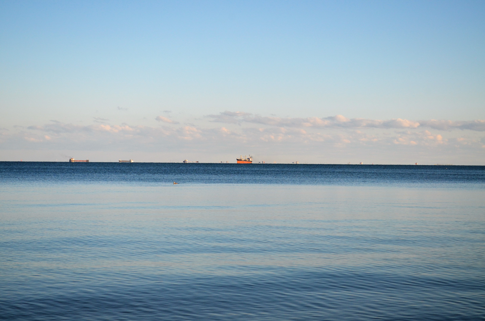 kerch sea calm 13