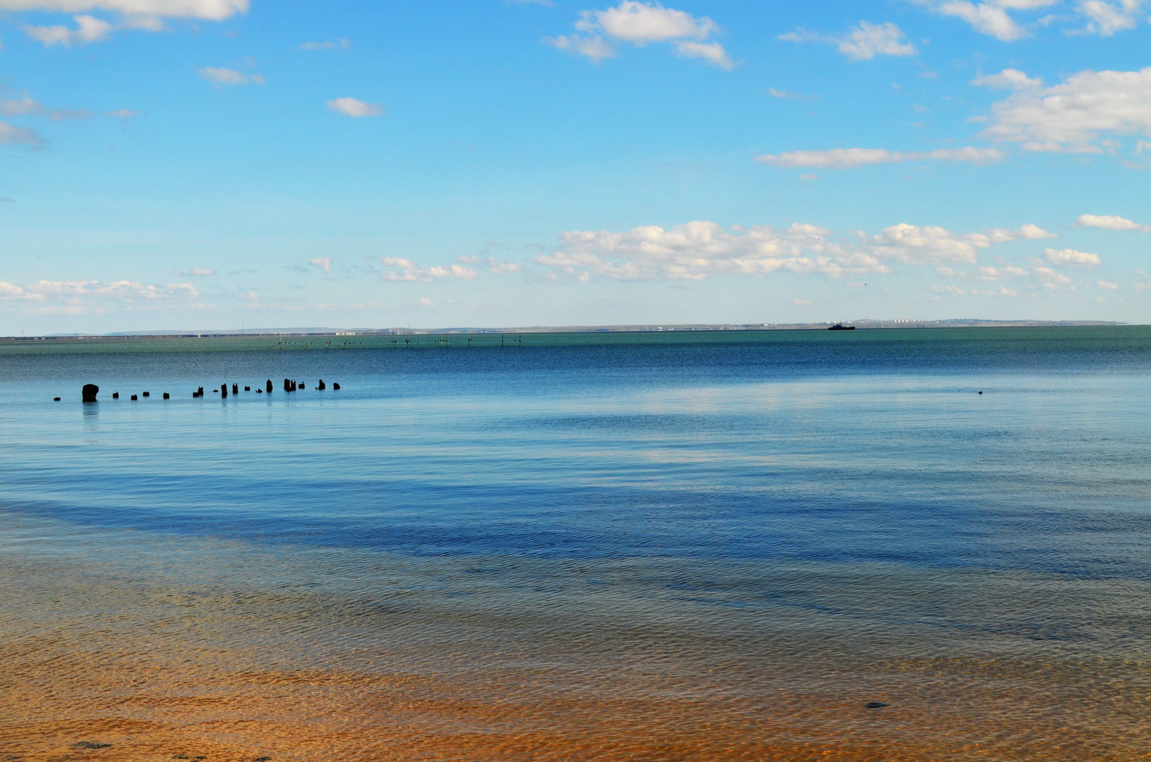 kerch sea calm 6