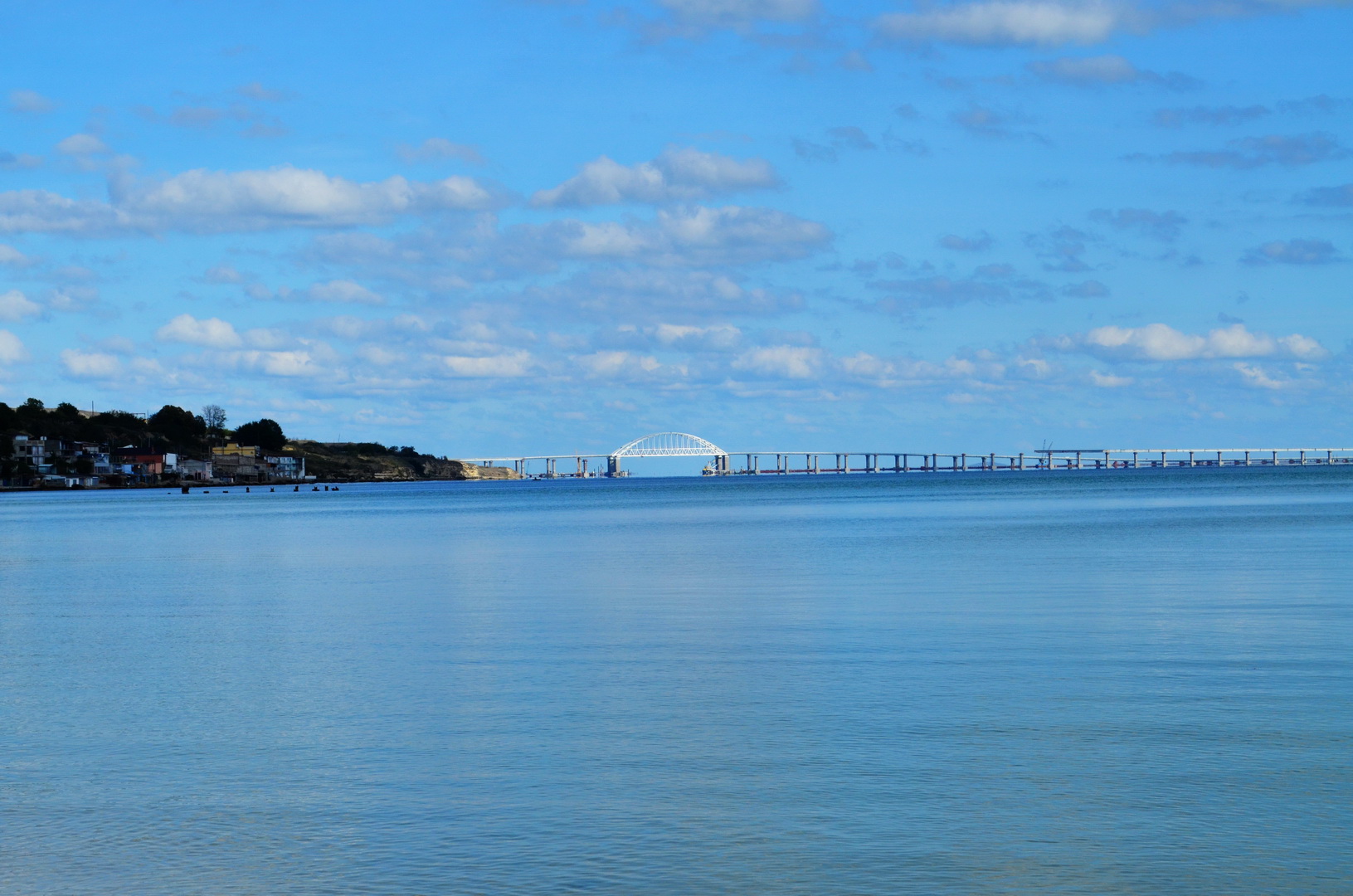 kerch sea calm 9