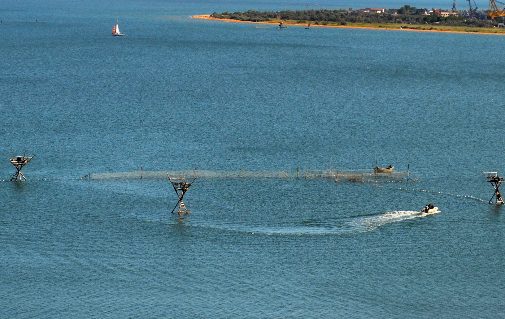 kerch sea fishmen 2