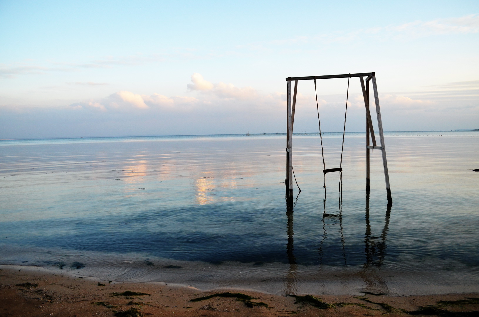 kerch sea foto