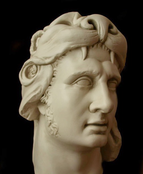 mithridates VI pontus